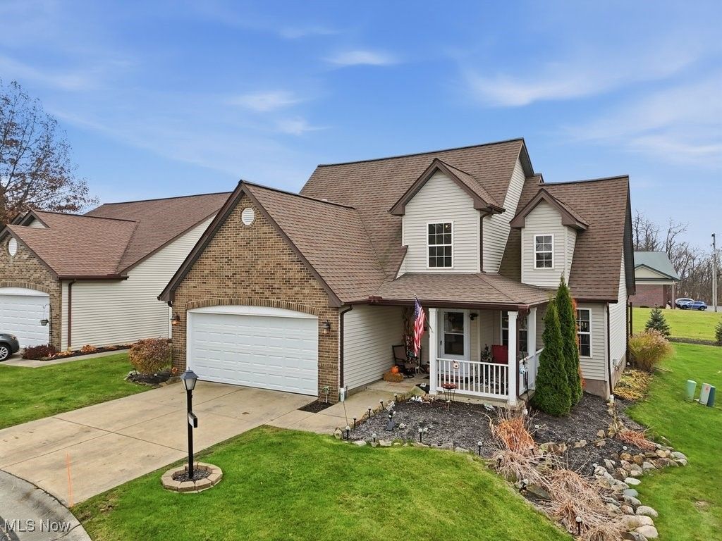 4316 Arlington Drive, Brunswick, OH 44212