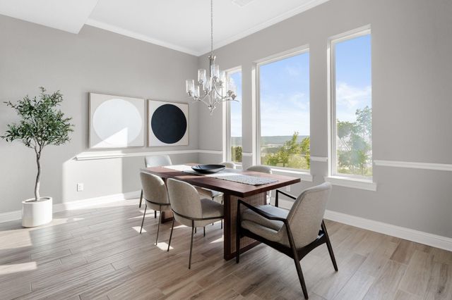 1401 Siena Sunset RD, Leander, TX 78641