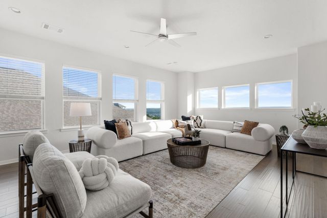 1401 Siena Sunset RD, Leander, TX 78641