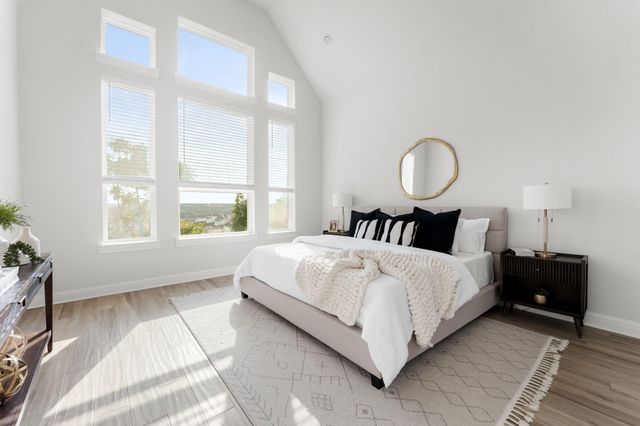 1401 Siena Sunset RD, Leander, TX 78641