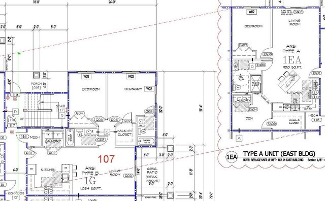 565 N Madison Avenue 107, North Liberty, IA 52317