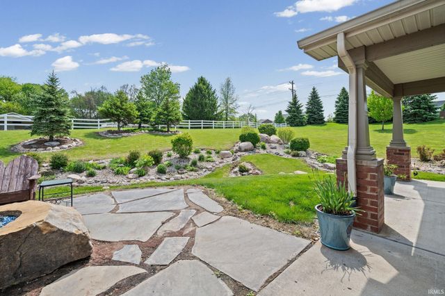 4399 Tripoli Drive, Lafayette, IN 47909