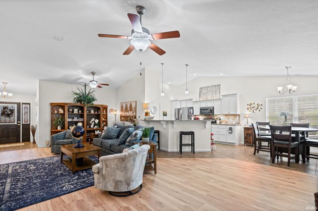 4399 Tripoli Drive, Lafayette, IN 47909