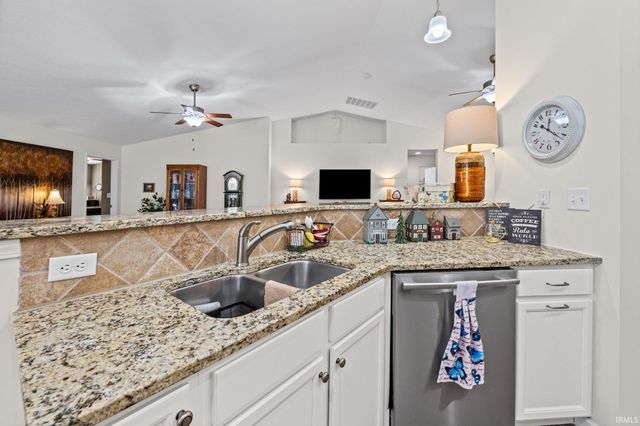 4399 Tripoli Drive, Lafayette, IN 47909