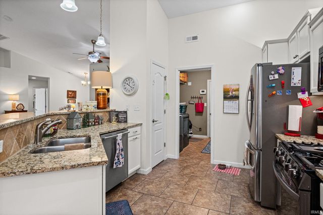 4399 Tripoli Drive, Lafayette, IN 47909