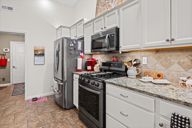 4399 Tripoli Drive, Lafayette, IN 47909