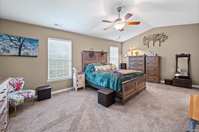 4399 Tripoli Drive, Lafayette, IN 47909