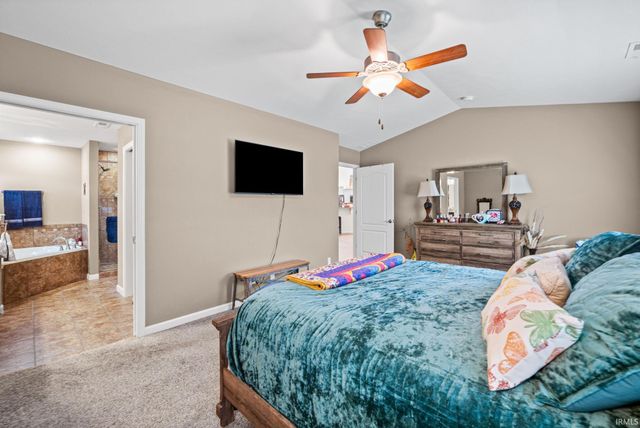 4399 Tripoli Drive, Lafayette, IN 47909