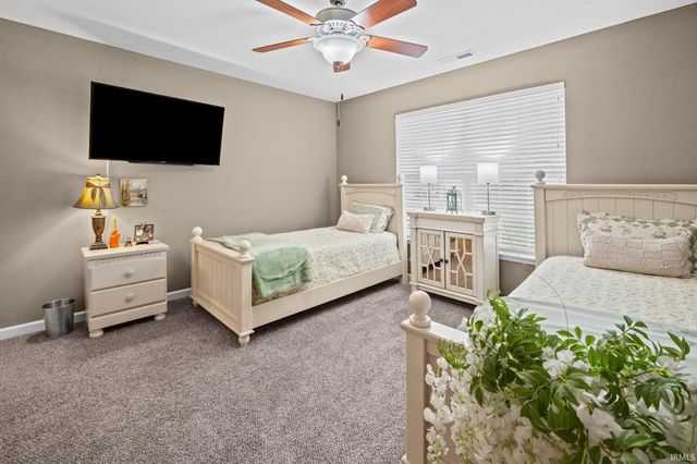 4399 Tripoli Drive, Lafayette, IN 47909