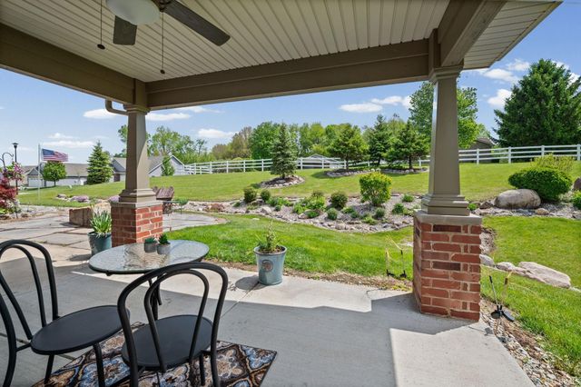 4399 Tripoli Drive, Lafayette, IN 47909