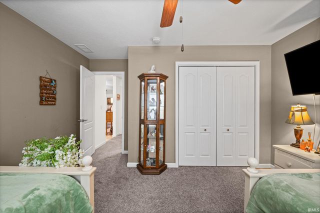 4399 Tripoli Drive, Lafayette, IN 47909