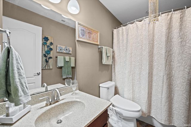 4399 Tripoli Drive, Lafayette, IN 47909