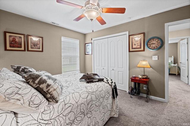4399 Tripoli Drive, Lafayette, IN 47909