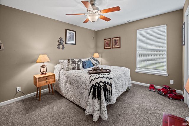 4399 Tripoli Drive, Lafayette, IN 47909