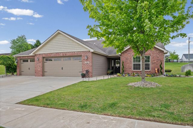 4399 Tripoli Drive, Lafayette, IN 47909