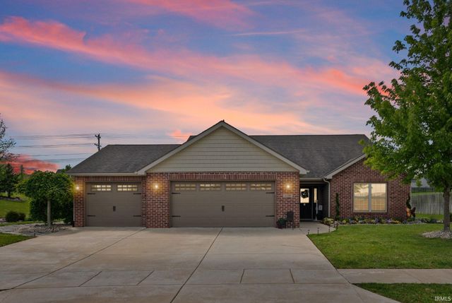 4399 Tripoli Drive, Lafayette, IN 47909