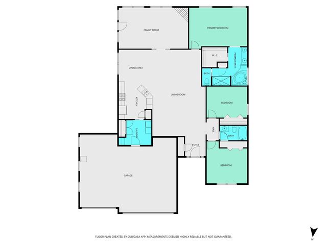 4399 Tripoli Drive, Lafayette, IN 47909