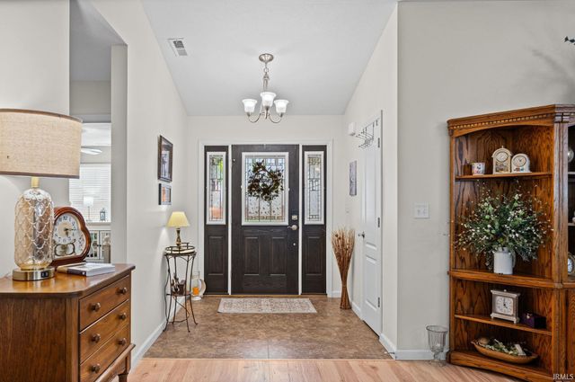 4399 Tripoli Drive, Lafayette, IN 47909