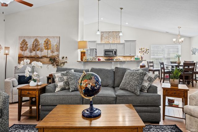 4399 Tripoli Drive, Lafayette, IN 47909