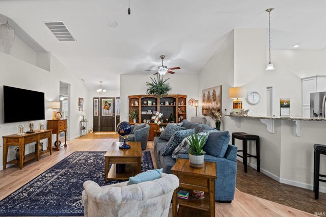 4399 Tripoli Drive, Lafayette, IN 47909