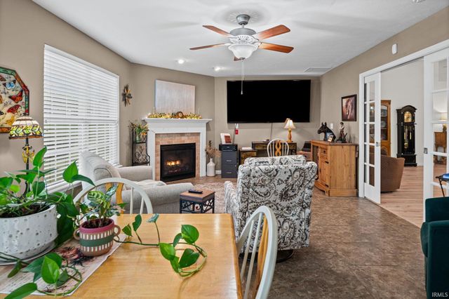 4399 Tripoli Drive, Lafayette, IN 47909