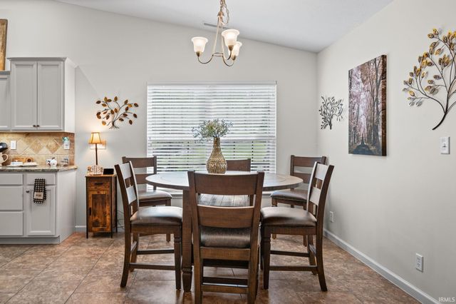 4399 Tripoli Drive, Lafayette, IN 47909