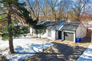 8226 Hadley Street, Overland Park, KS 66204