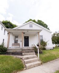 1005 South Street, Piqua, OH 45356