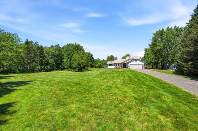 2477 168th Lane NW, Andover, MN 55304