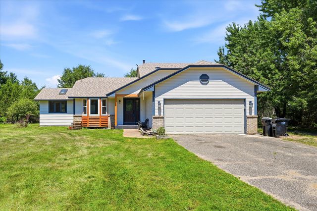 2477 168th Lane NW, Andover, MN 55304