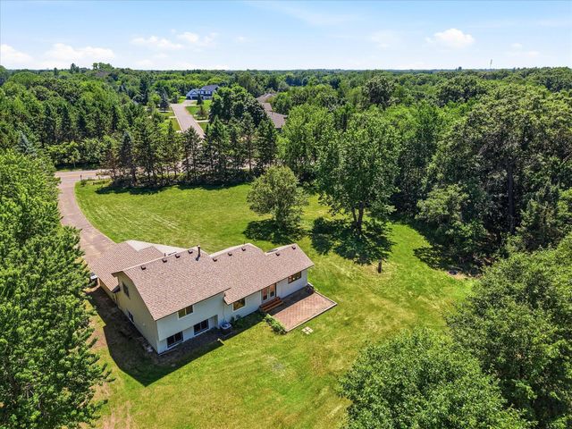 2477 168th Lane NW, Andover, MN 55304