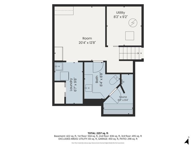 2477 168th Lane NW, Andover, MN 55304