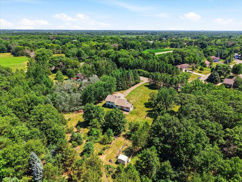 2477 168th Lane NW, Andover, MN 55304