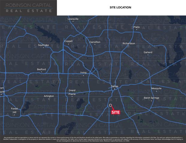 515 E Brownlee Avenue, Dallas, TX 75216
