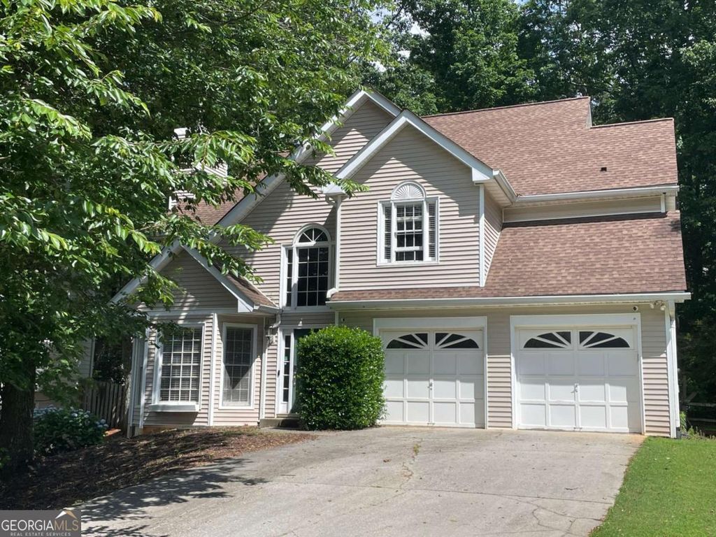 4730 Yorkshire Lane, Suwanee, GA 30024