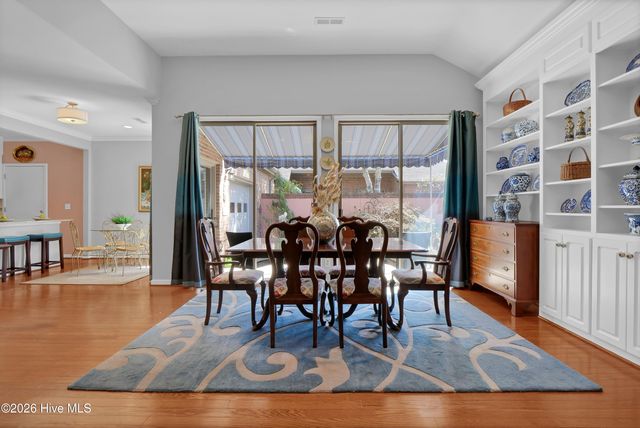 3709 Reston Court D, Wilmington, NC 28403