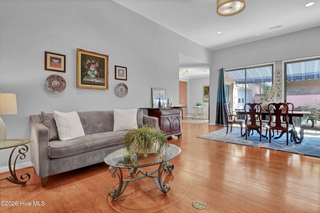 3709 Reston Court D, Wilmington, NC 28403