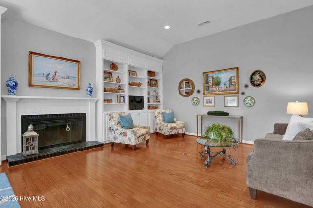 3709 Reston Court D, Wilmington, NC 28403
