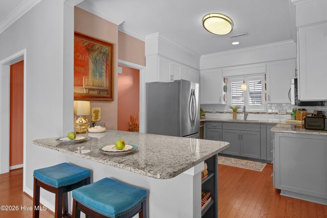 3709 Reston Court D, Wilmington, NC 28403