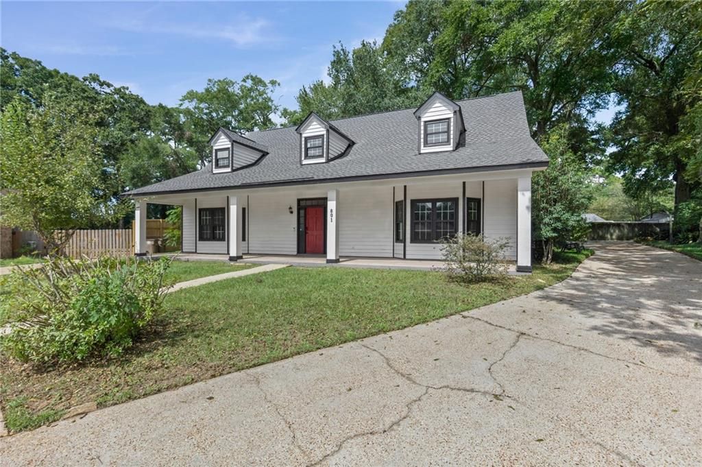 801 Highpoint Circle, Mobile, AL 36693 — photo 2