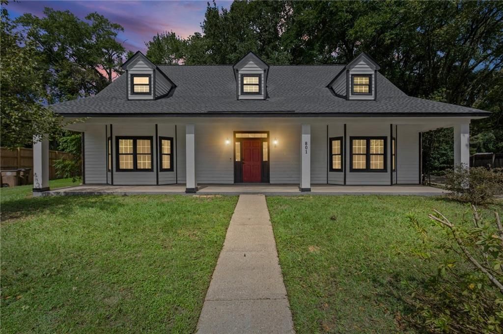 801 Highpoint Circle, Mobile, AL 36693 — photo 4