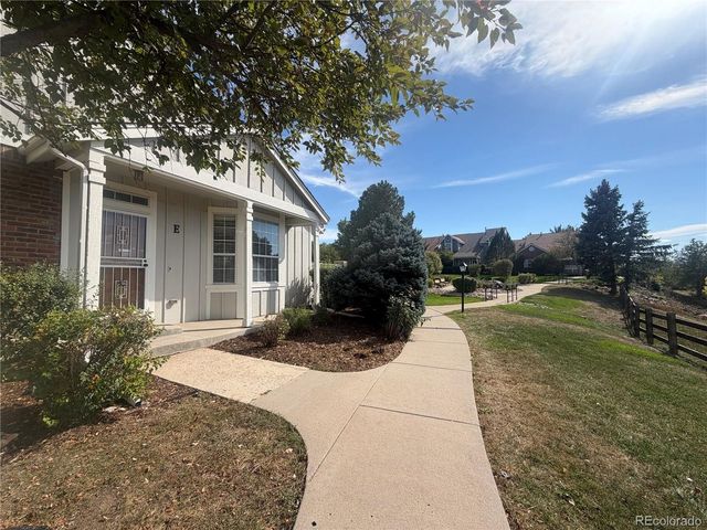 2972 W Long Dr E, Littleton, CO 80120