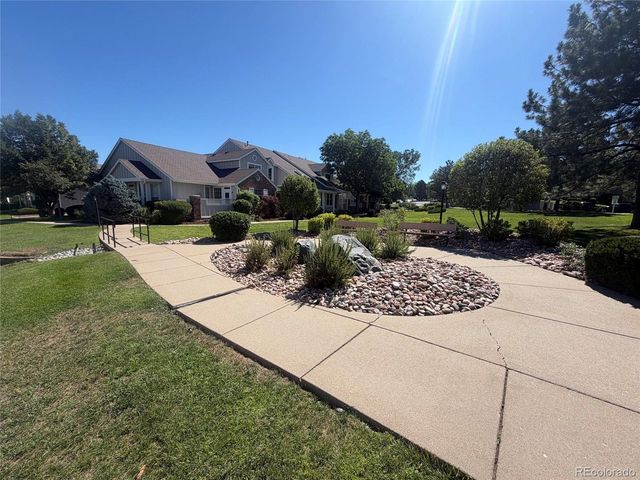 2972 W Long Dr E, Littleton, CO 80120
