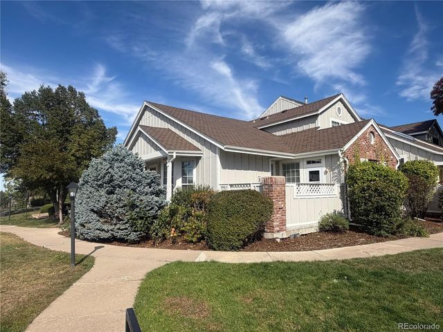 2972 W Long Dr E, Littleton, CO 80120