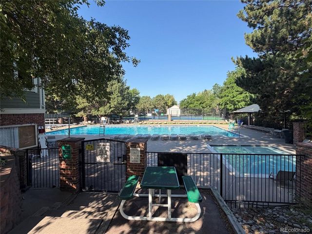 2972 W Long Dr E, Littleton, CO 80120