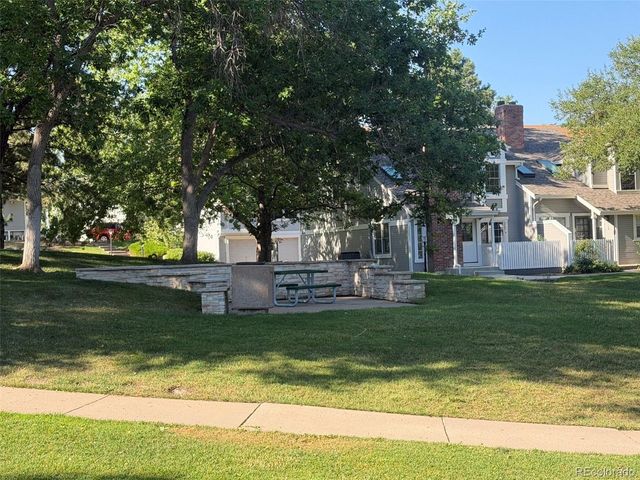 2972 W Long Dr E, Littleton, CO 80120
