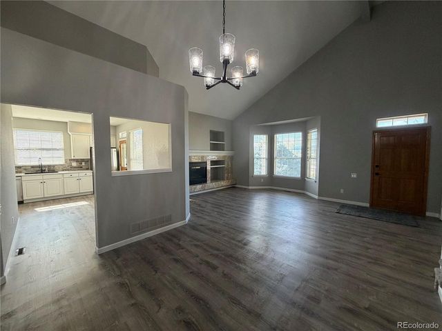 2972 W Long Dr E, Littleton, CO 80120