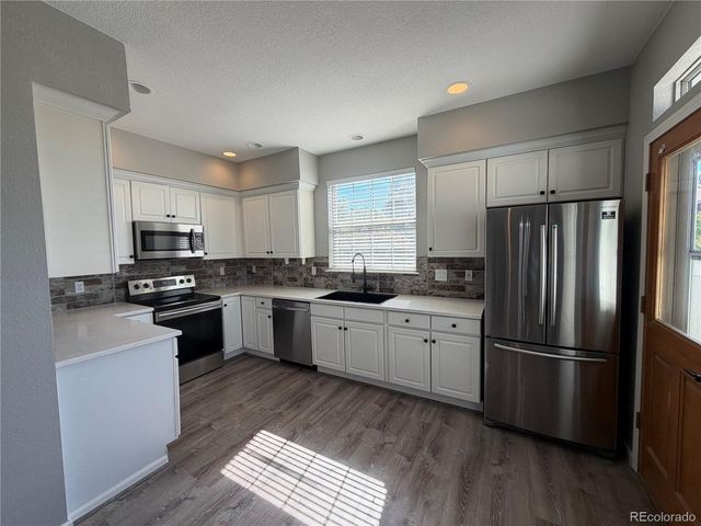 2972 W Long Dr E, Littleton, CO 80120