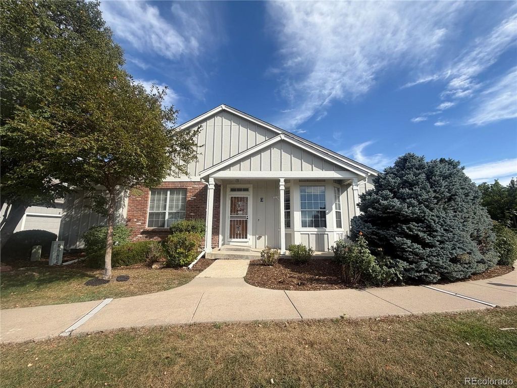 2972 W Long Dr E, Littleton, CO 80120