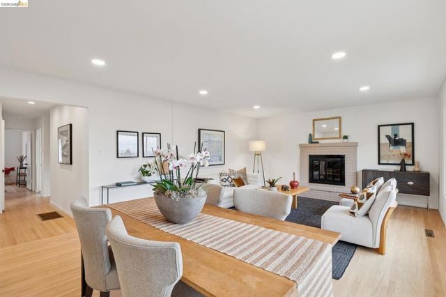 4133 Norton Ave, Oakland, CA 94602